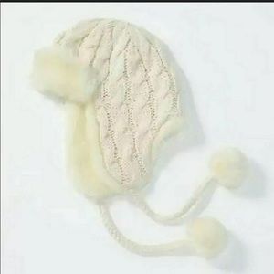 J.Jill trapper hat